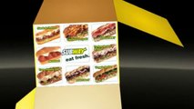 Subway Fast Food Coupons Printable Coupons VALID All Year - NEW Updated Free Printable Coupons & Mobile Coupons