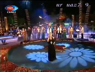 Seda GÖKKADAR-Beyaz Giyme Toz Olur