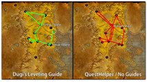 MoP (1-90) WoW Leveling Guides For Alliance Horde