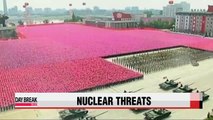 EU deeply concerned over North Korea's nuclear ability