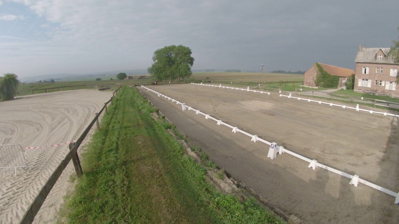 14-06-01 - CCE am2GP - la Taulette - Dress Gopro
