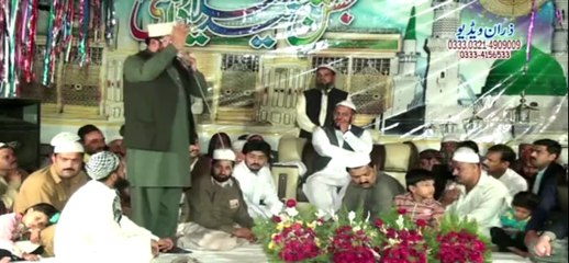 Asghar Gujjar Bahria Town Lahore 2014 Part 8