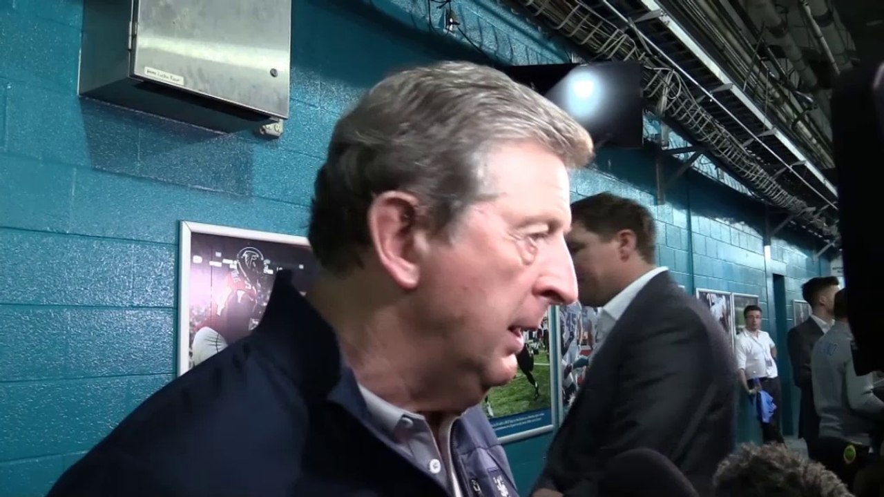 Hodgson: "Tocco ferro per Oxlade-Chamberlain"