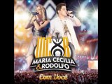 Maria Maria Cecília e Rodolfo CD/DVD 2013