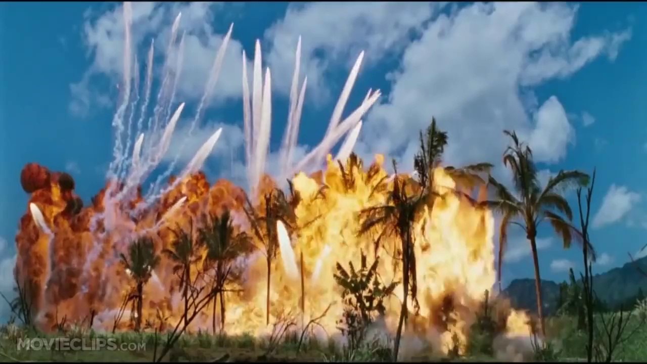 Tropic Thunder (2008) Official Trailer