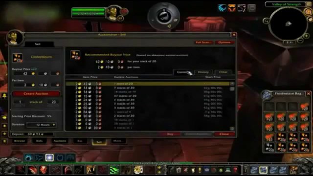 Tycoon Gold Addon Review Is It Worth It1 dynasty wow addons