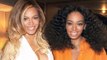 Beyonce and Solange Put The Elevator Fight Behind Them