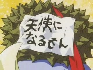 Tenshi ni Narumon 11.1