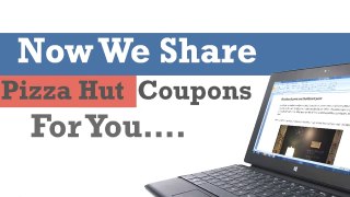 Pizza Hut Coupon Code November Free Mobile and Printable Fast Food Coupons