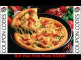 Pizza Hut Coupon NEWEST LIST Free Mobile and PrintableFast Food Coupons