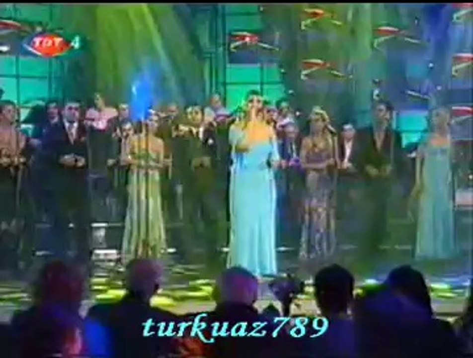 Seda GÖKKADAR-Dışarda Bir Yaz Yağmuru