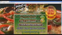 Pizza Hut Coupons Get - DISCOUNT Pizza Hut Coupons Codes Free Mobile and Fast Food Coupons
