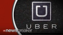 Los Angeles Woman Kidnapped By Off-Duty Uber Driver
