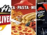 Pizzahut Coupons Fast Food Coupons - Pepperoni and specials NEWEST LIST Free Mobile and Printable Coupons