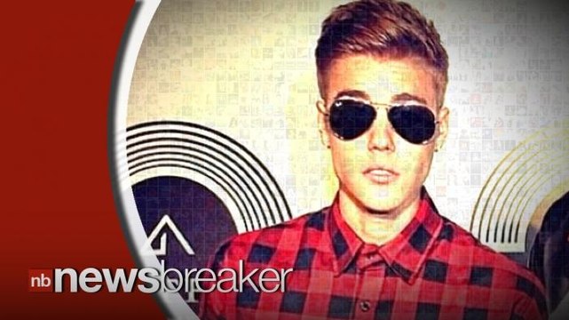 An Alleged Second Video of Justin Bieber Using Racial Slurs Surfaces