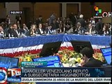 EE.UU. muestra injerencia contra Venezuela en la OEA