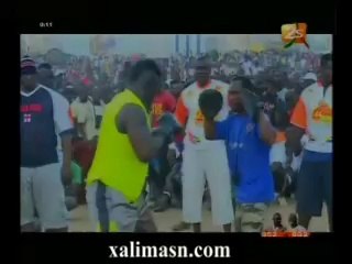 open presse de balla gaye 2