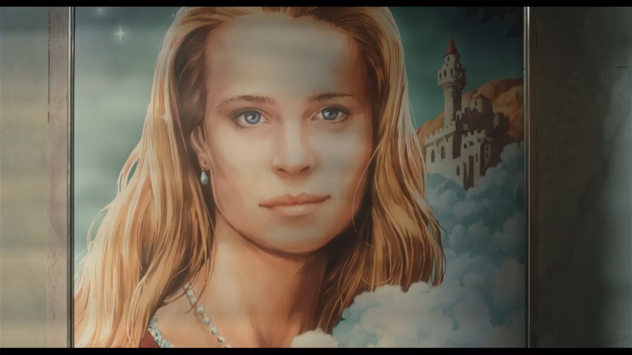 Robin Wright, Harvey Keitel, Jon Hamm In "The Congress" First Trailer