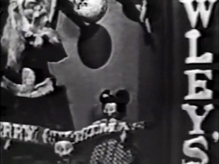 A Holiday Affair (1955) - Feature