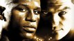 Boxing Tribute - Floyd Mayweather and Ricky Hatton
