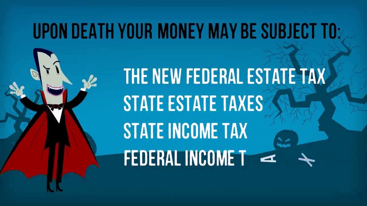 Phil Wasserman Investigates the main Amazing benefits involving Tax Free Wealth Transfer
