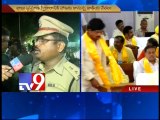 Chandrababu to be elected TDP-LP leader in Tirupati Sabha