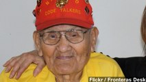 Chester Nez, Last Original Navajo Code Talker, Dies At 93