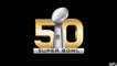 NFL Benching Roman Numerals For Super Bowl 50