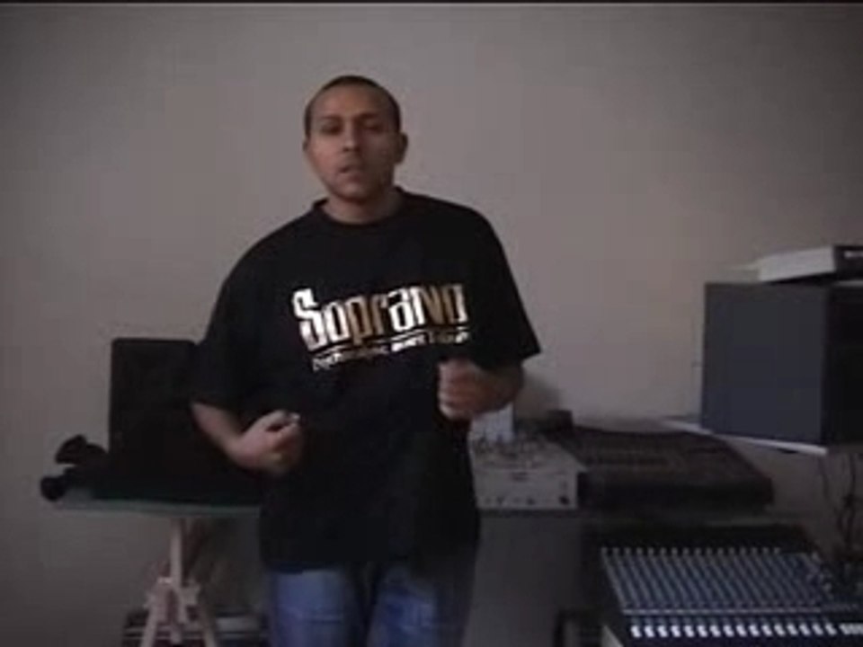 Soprano