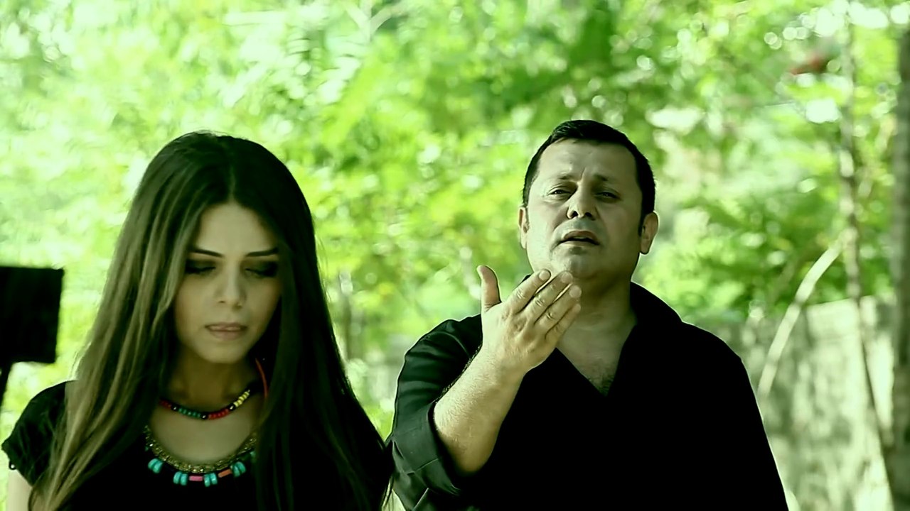 KOMA ROJİN - EŞQA DİLA - HD - KALİTE