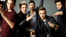 One Direction - You And I (Lyrics   Pictures)