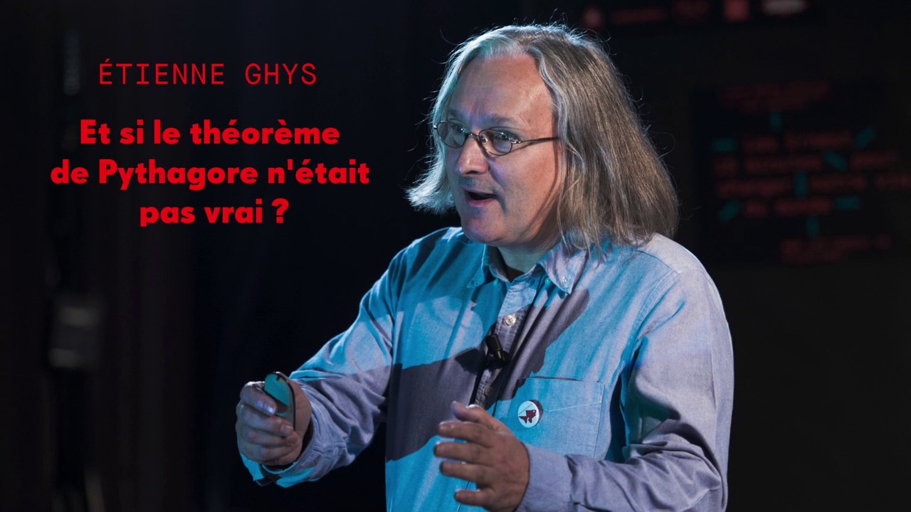Bande annonce