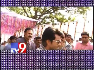 Ram Charan's 'Govindudu Andarivadele' shooting to be resumed