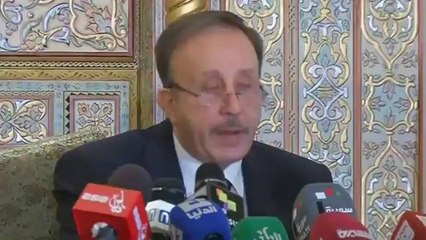 Assad declared landslide victor in Syrian election