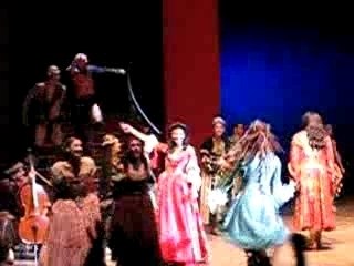 Le roi soleil - Un geste de vous