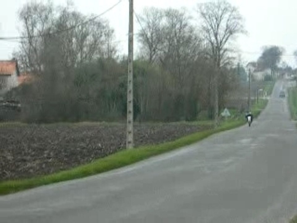 Pointe GPR