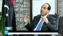 حوار - حصري على فرانس 24- أحمد معيتيق: أنا أمثل الشباب ولست مرشحا للإخوان