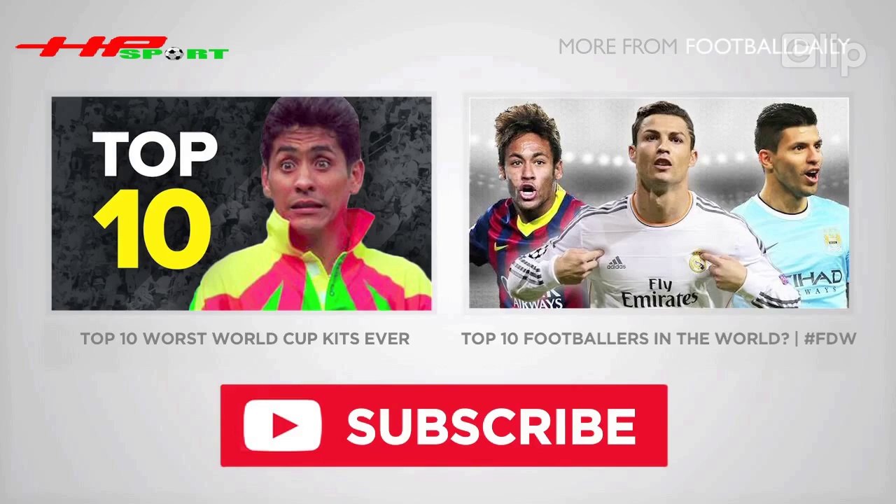 Mẫu áo đấu World Cup 2014 đẹp nhất - Đồ đá banh - Hồng Phúc Sport