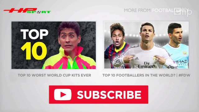 Mẫu áo đấu World Cup 2014 đẹp nhất - Đồ đá banh - Hồng Phúc Sport