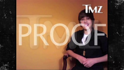 Justin Bieber Uses The N Word Again