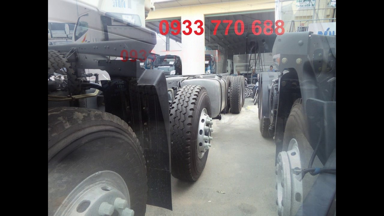 Hình ảnh xe tải jac 4 dò, 4 giò, 4 chân, 4c, 4 c, 4do, 4gio, 2 dí 2 cầu