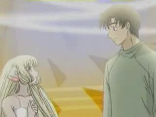 ..x~>Chobits..Générique