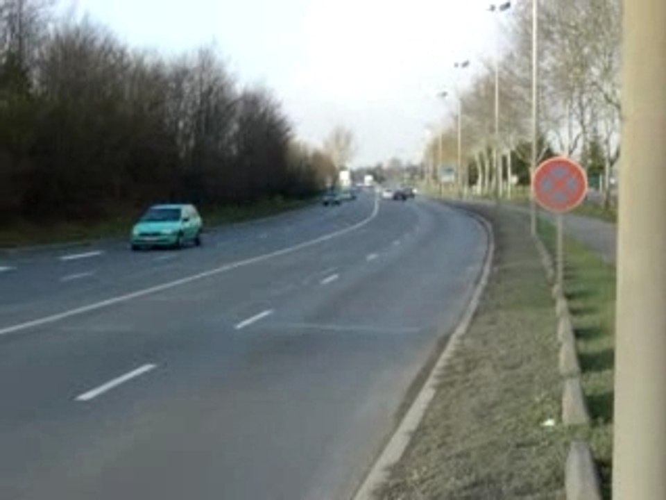 POLO tdi reprog et polo 16S  | 16s Gagne