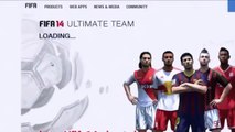 Fifa 14 Ultimate Team Hack Coins Generator [ june2014]