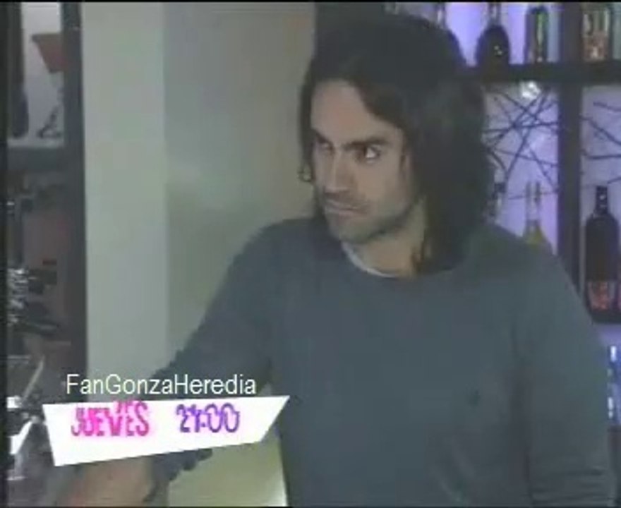 Promo "Mis Amigos de Siempre" Jueves 21hs 05.06.14