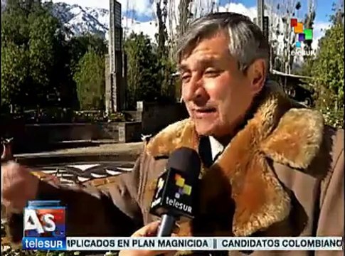 Chile: querella por violencia sexual contra mujeres durante dictadura