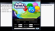 Jelly Splash Cheats for Unlimited Stars, Unlimited Coins. FREE