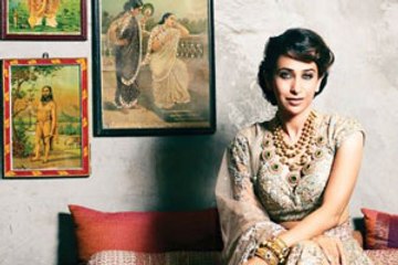 Wedding bells again for Karisma Kapoor?