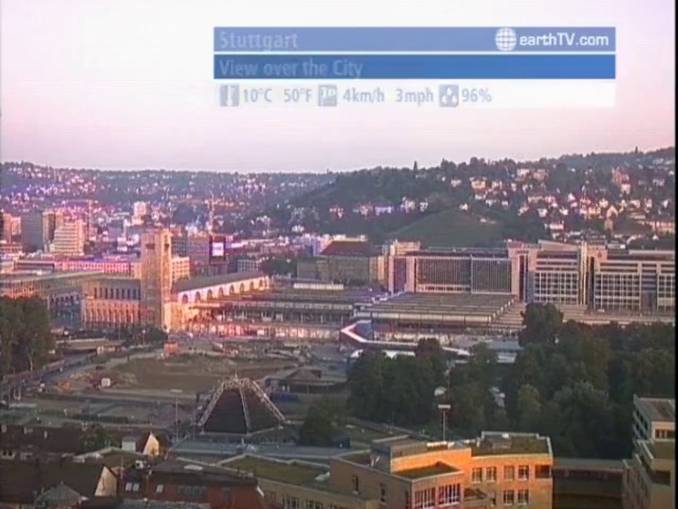 Venice - Italy, Arcachon - France, Amsterdam - Netherlands, Paris - France, Warnemunde - Germany, New York - USA, Stuttgart - Germany