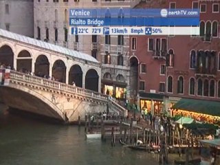 Niagara Falls - Canada, Barcelona - Spain, Muscat - Oman, Venice - Italy, Amsterdam - Netherlands, Ekaterinburg - Russia, Cologne - Germany